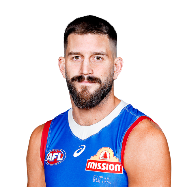 Josh Bruce profile picture